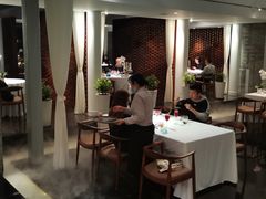 大堂-京兆尹(雍和宫店)