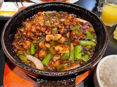 -老头儿油爆虾·1987杭州烟火味(湖滨银泰in77D区店)