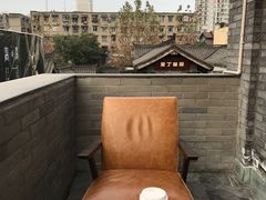 -星巴克臻选(成都宽窄巷子店)