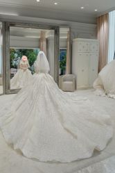 点击看大图 -MuseMarry婚纱(前海嘉里中心店)
