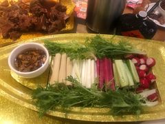 -东北人粗粮饺子坊(南山店)