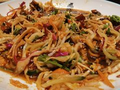 -杨记齐齐哈尔烤肉(五莲路店)
