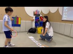 -奇尔思青少儿·语言·艺术·演讲(顾戴路店)
