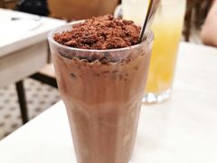 爆脆阿华田-喜莲咖啡