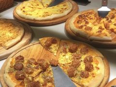 -比格比萨(国际能源店)