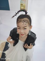 -小阿福儿童摄影(摩尔城店)