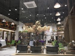 -简影造型·自选烫染接发salon