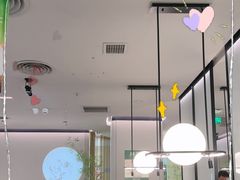 -绿茶餐厅(淮安吾悦广场店)