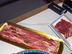 -董记老清泉·鲜切涮羊肉(窑岭店)