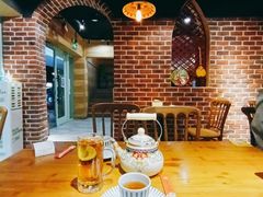 -疆里疆外·和田烤肉·清真