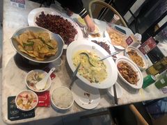 -茅庐毛血旺(临沂泰盛广场店)