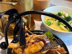 -大潮淮·淮扬菜(何园旗舰店)