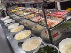 -要得自助火锅(新川路店)