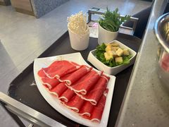 -巴蜀王婆大虾(首经贸店)