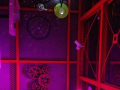 -AGOGO HOUSE KTV(东街店)