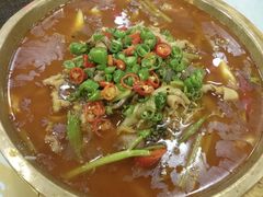 -廖老妈蹄花店(人民公园陕西街259号店)