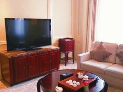 -福建鲤鱼洲酒店