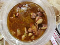 -孙记驴肉山庄(李桥店)
