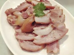 -盐通酒家(金桥湾清水苑店)