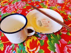 -闯关东东北农家菜(崂山石老人店)