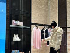 -Chanel(德基广场店)