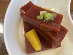 山楂糕-乔家满族八大碗(中兴路店)