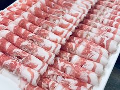 -仁和四季涮肉馆(天坛南门店)