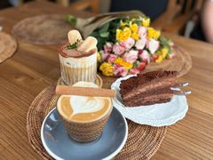 -六阅·福十 FORTEN 海景咖啡西餐厅(双廊古镇店)