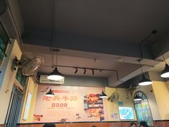 -老兵牛蹄店(下沙店)