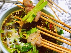 -京元盛铜锅涮肉(上海总店)