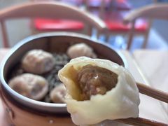 -百年尹氏汤包(湖南路狮子桥店)