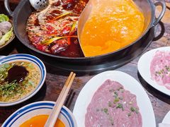 -于屿城重庆火锅(深圳总店)
