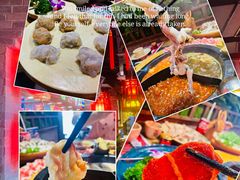 -蜀大侠火锅(森兰花园城店)