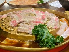 -牛牛章·章鱼水煎肉(光谷世界城店)