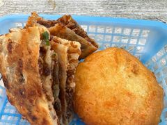 -逍遥镇刘相五胡辣汤豆沫馆(康复中街店)