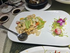 -顺轩海鲜火锅酒家