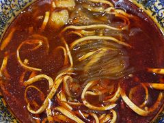 -杨家牛肉汤(淮建路店)