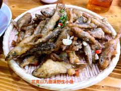 -下梅人家土菜馆(历史文化餐厅度假区店)