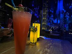-胡桃里音乐酒馆(四道口店)