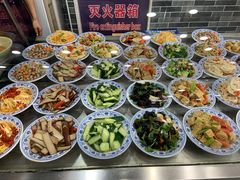 -豫掌柜饸饹面·烩面(秀沿路店)