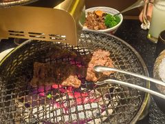 -樱嘢·炭火烧肉(惠南店)
