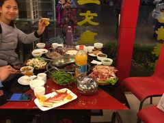 -香丽缘饭馆(黑龙潭店)