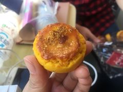 桂花饼-南宋胡记(杭州体育场路店)