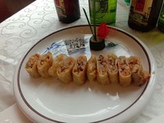 -阿英煲(凉城路店)