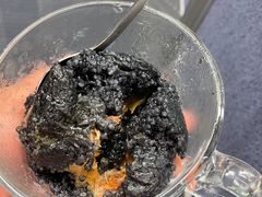 乌米蛋黄棕-金太粽(上海弄堂第一粽店)