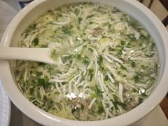 -乔家栅(襄阳南路店)