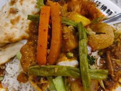-清真·AL-JANNAT 佳纳特餐厅(狮子桥店)