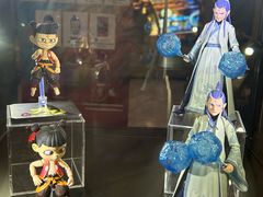 -SFC上影影城(港汇永华IMAX激光店)