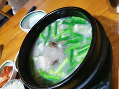 -金家米肠汤饭(振华路店)