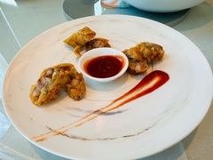 -鹭城轩·中餐厅(厦门康莱德酒店)